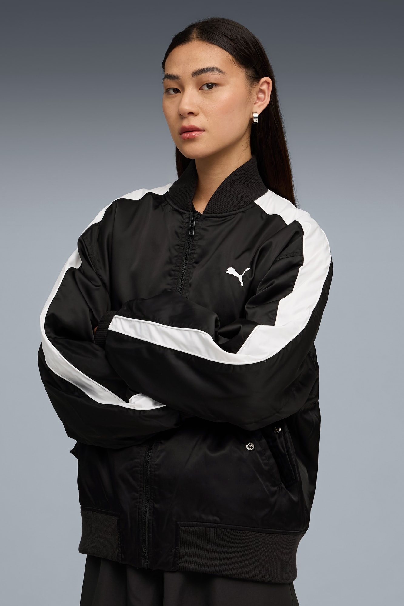 T7 Bomber Jacket Unisex - 3
