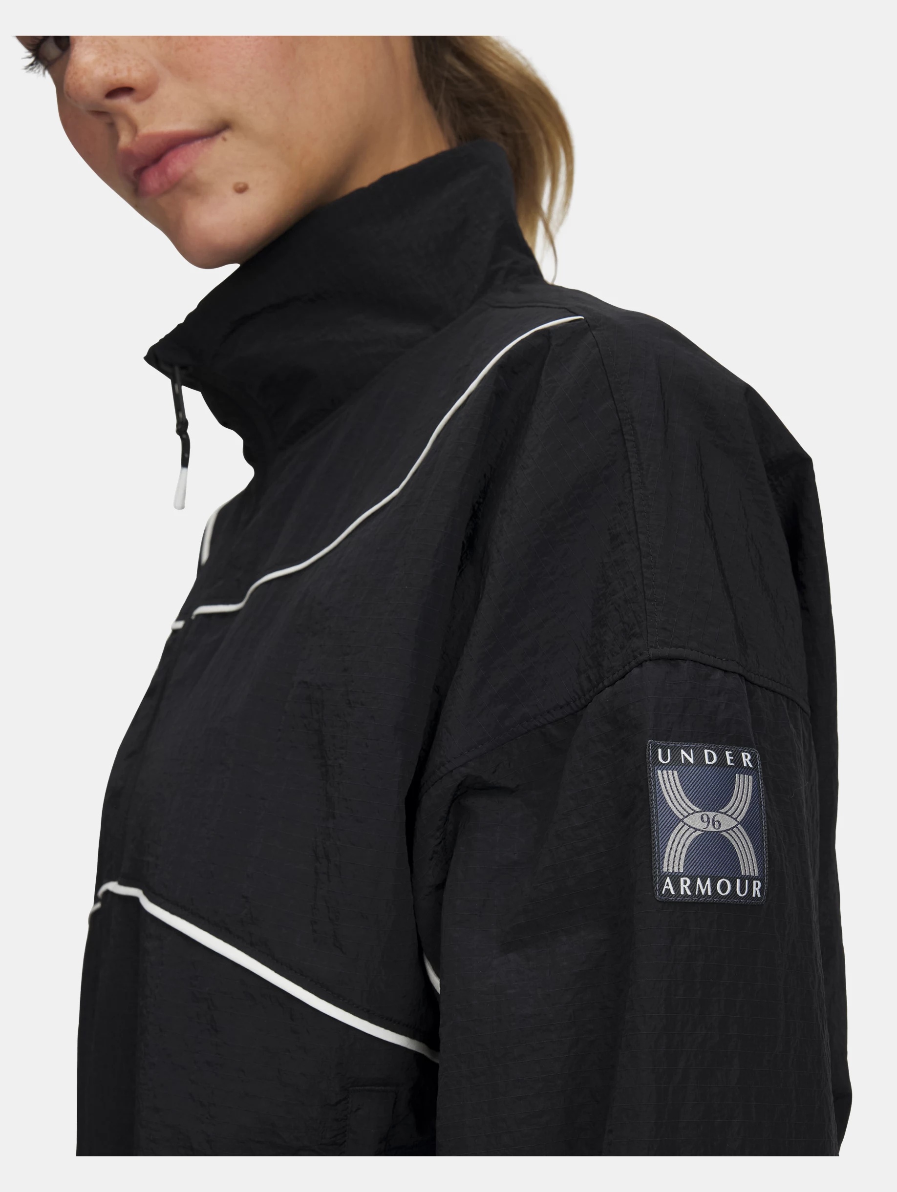 Women's UA Run 96 Jacket - 3