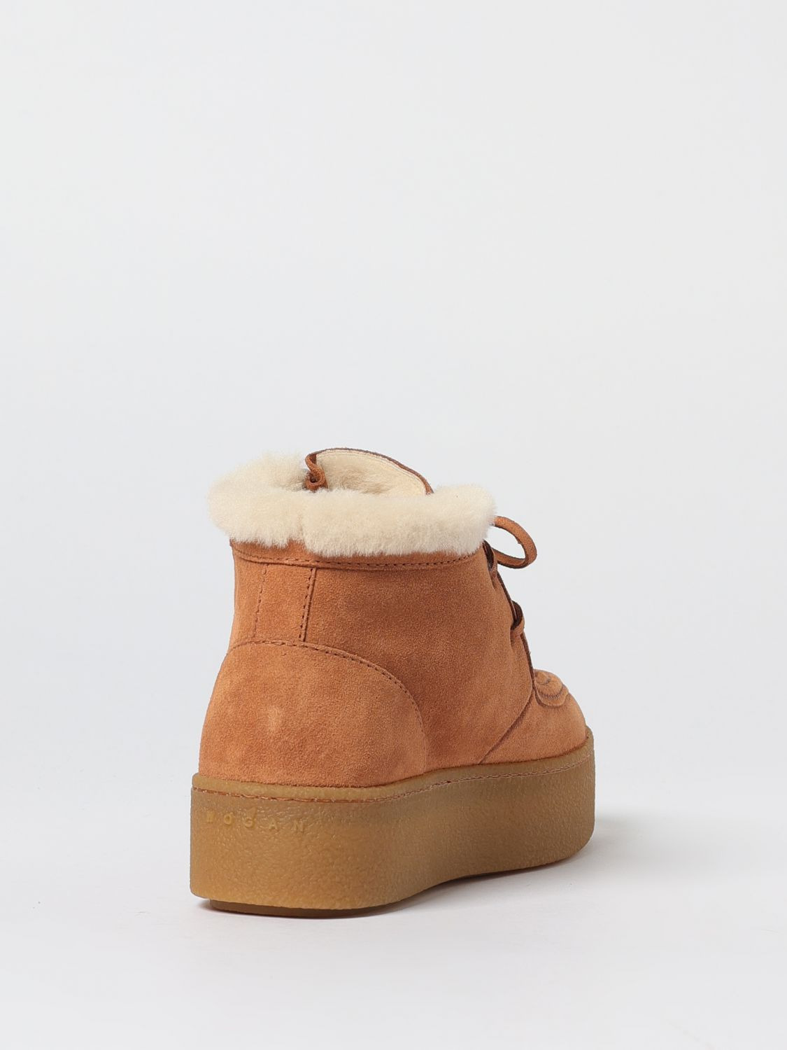 Sneakers woman Hogan - 3