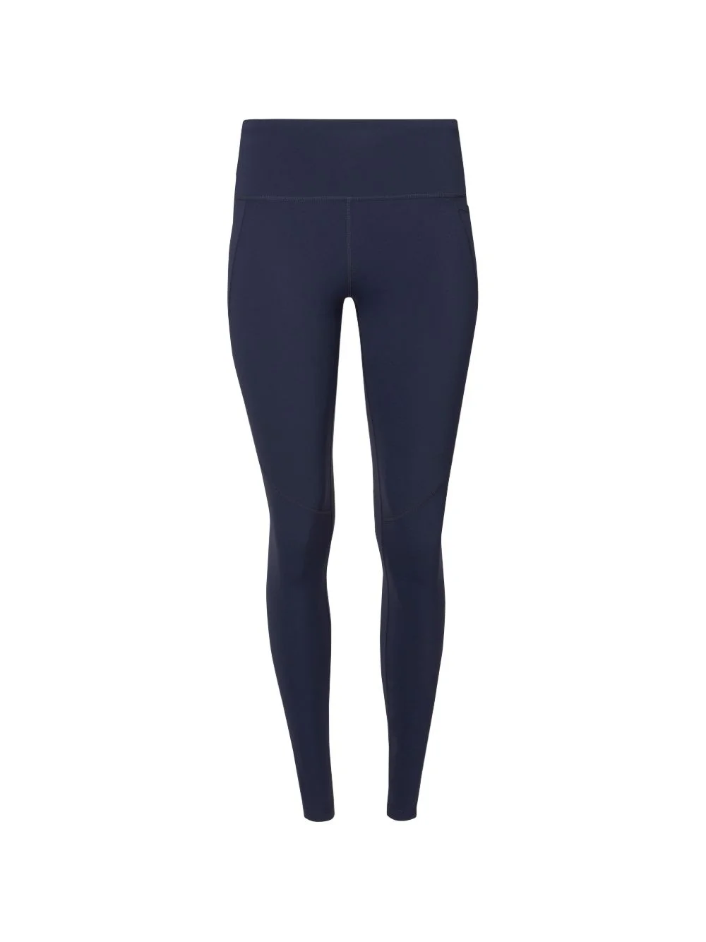 Power high-waisted leggings - 1
