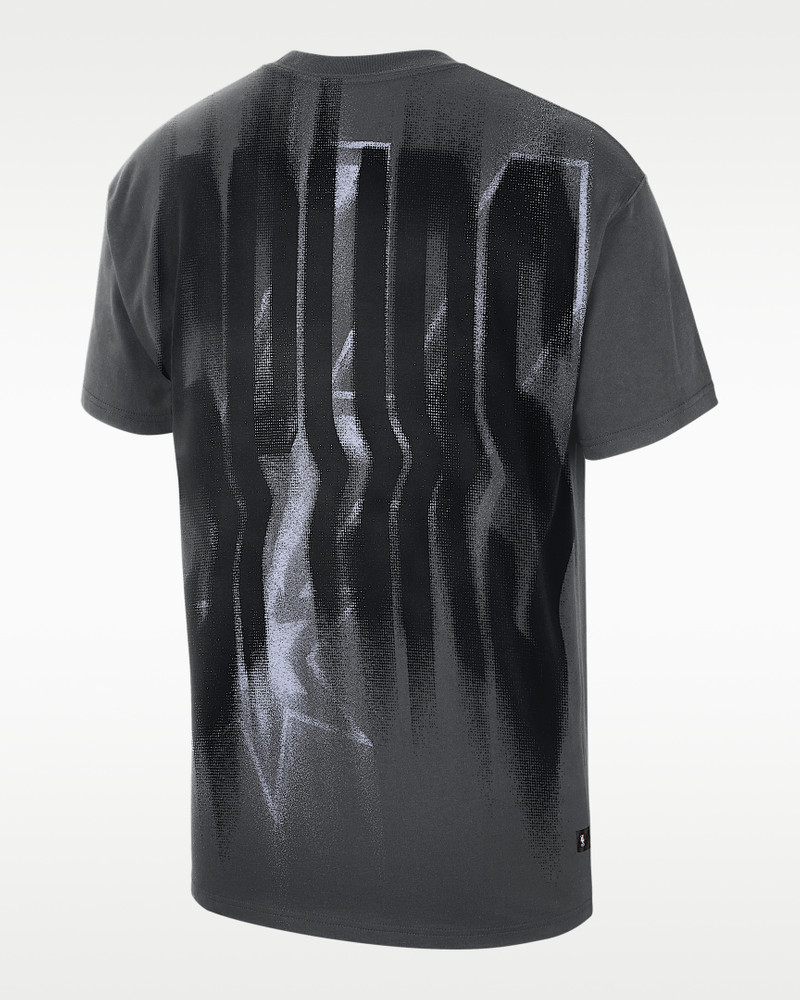 San Antonio Spurs Men's NBA T-Shirt 1
