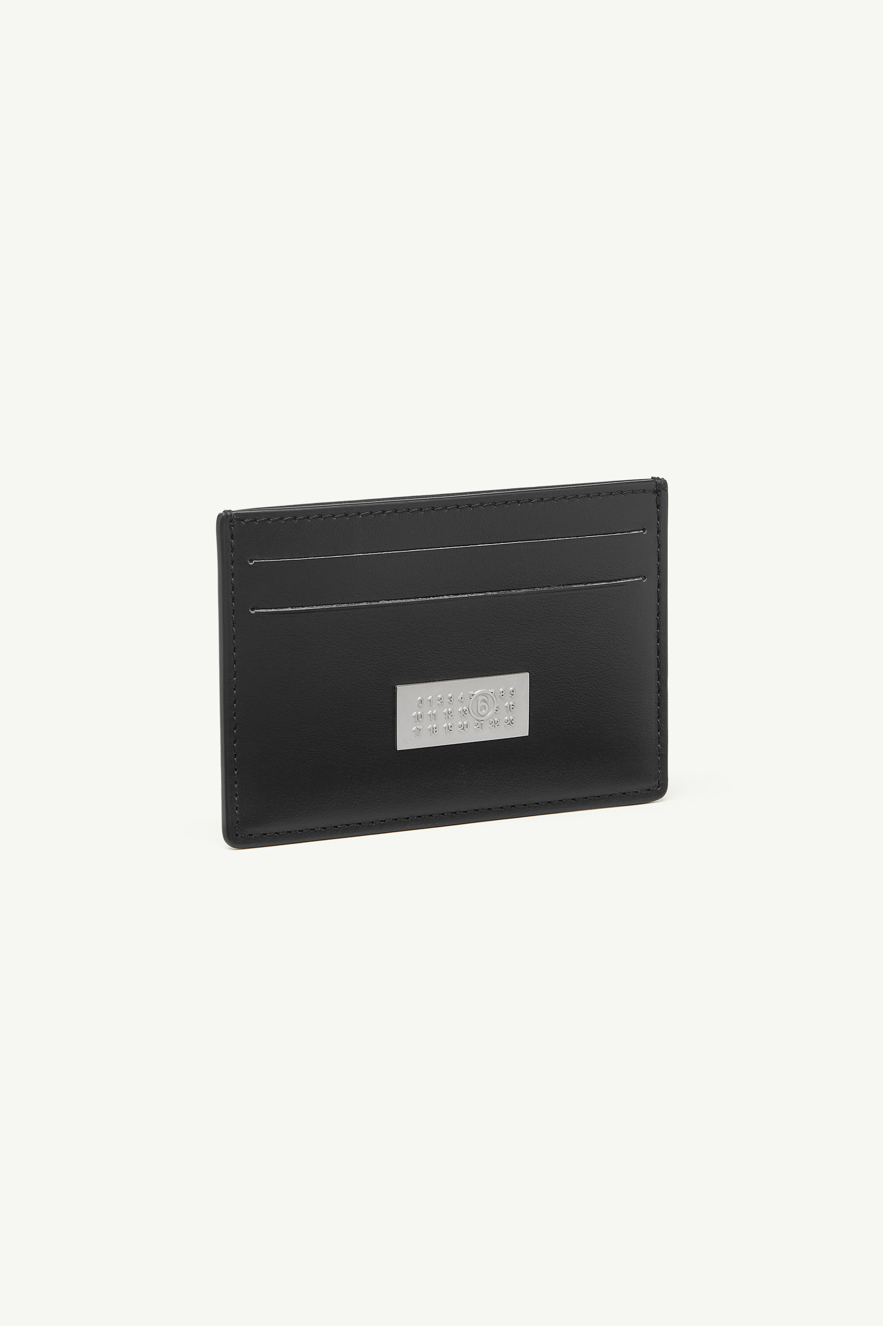 Numeric Cardholder - 2