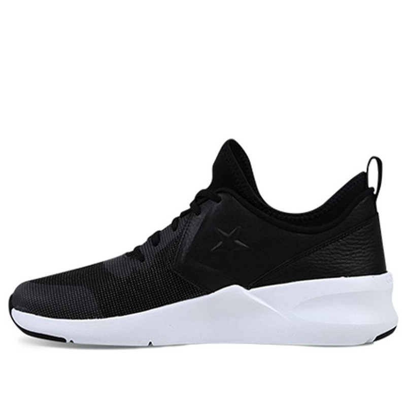 Converse Fastbreak Black White 156964C - 1