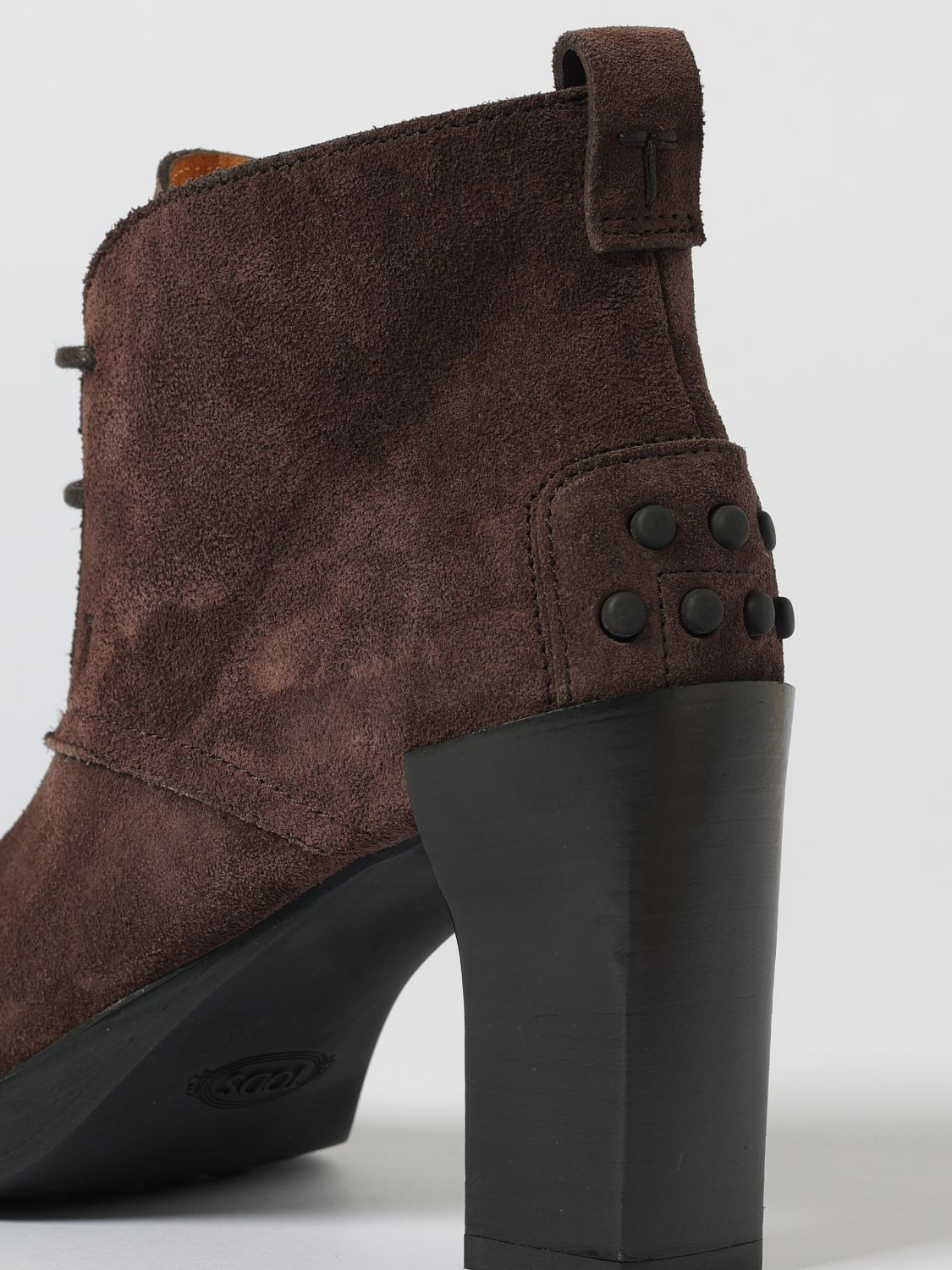Shoes woman Tod's - 4