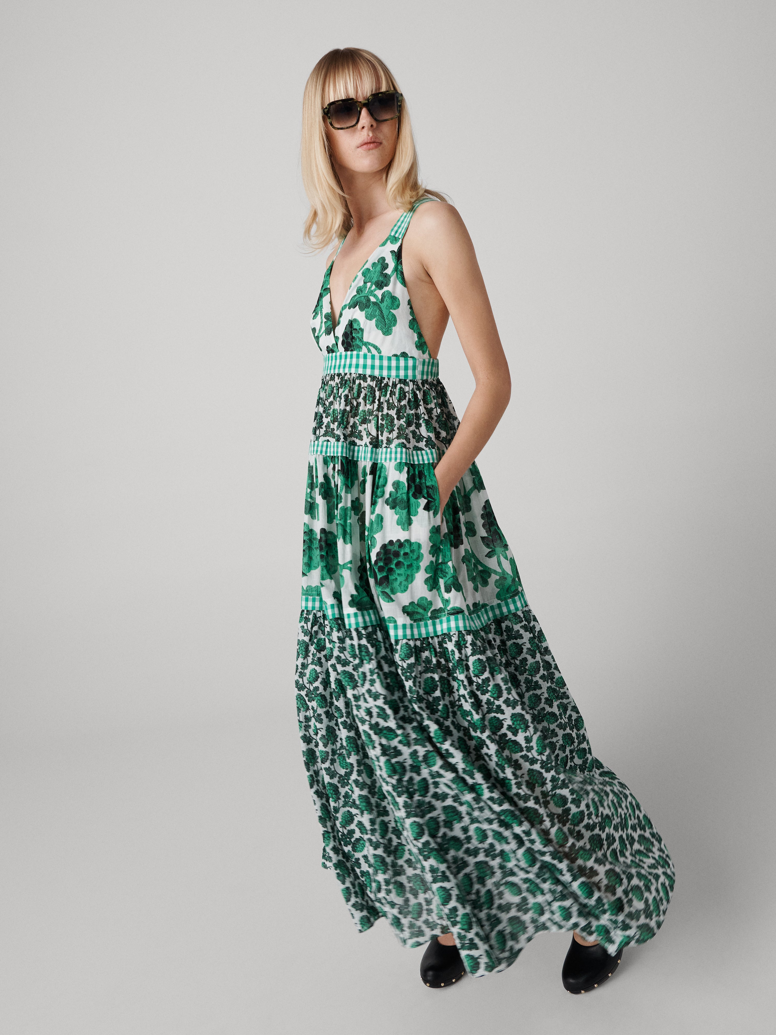 Josephine Dress - 5