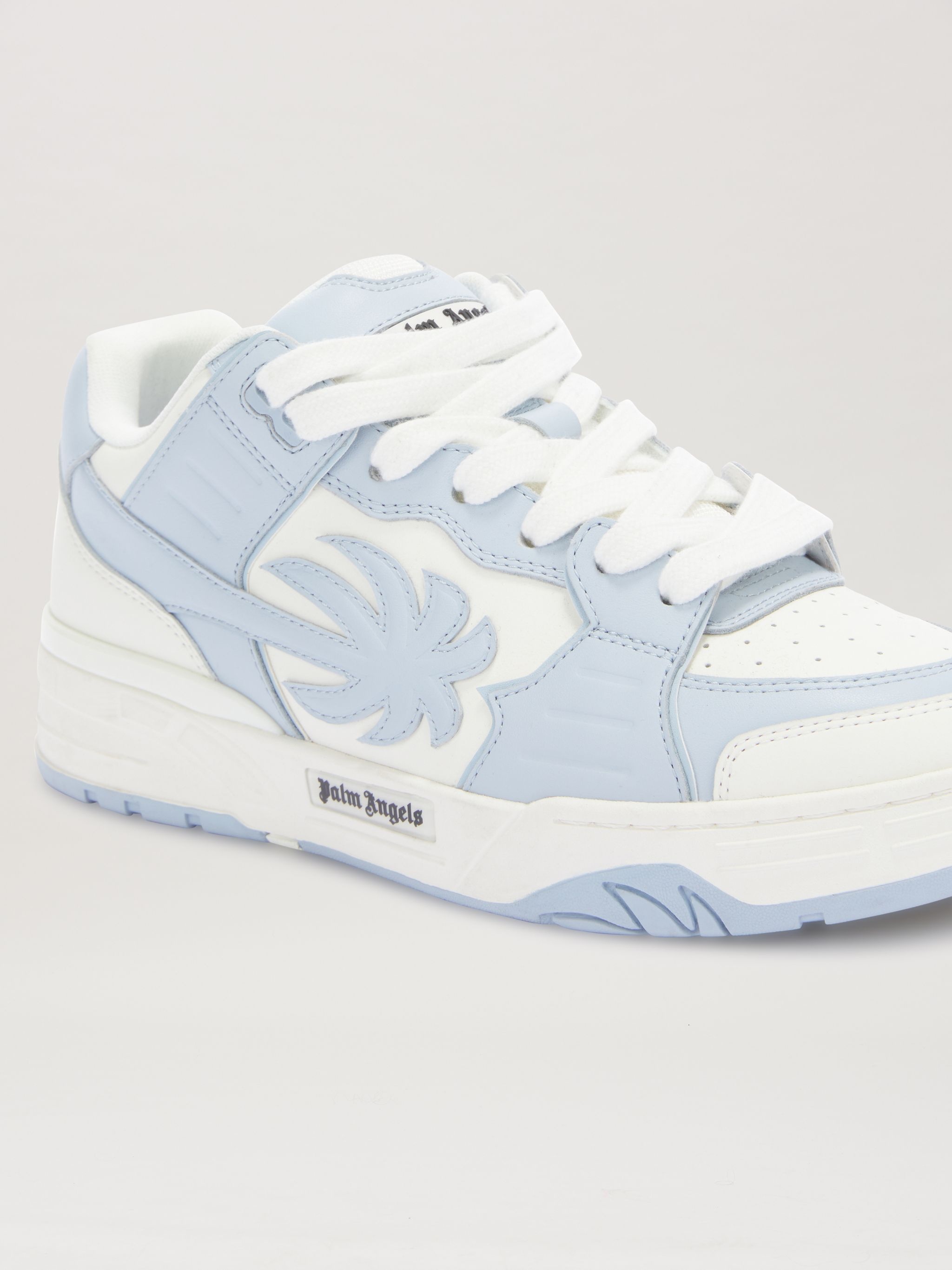 Venice Leather Sneakers - 4