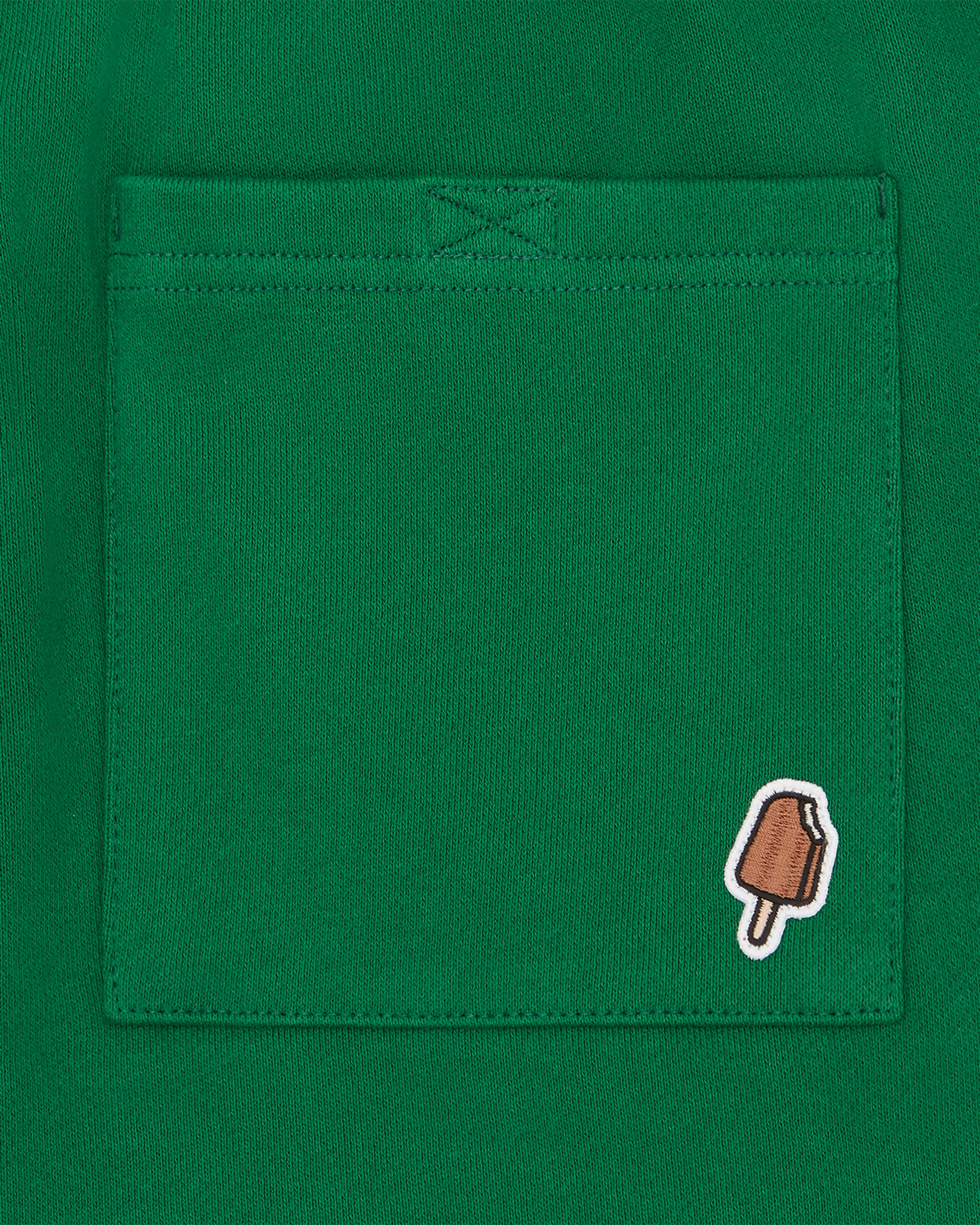 COLLEGIATE PUPPY SHORTS - 4