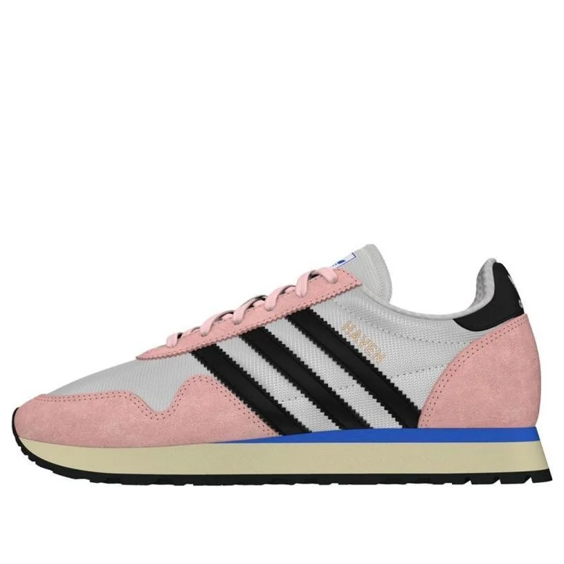 (WMNS) adidas originals Haven 'Pink White' BY9573 - 1