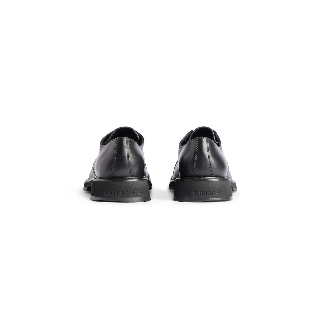 Women's Truck Derby in Black - 5