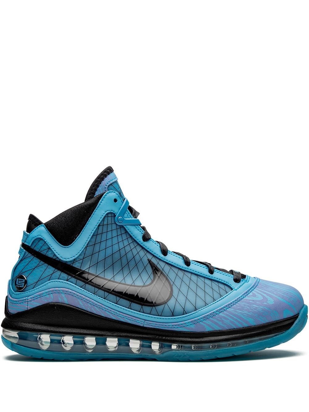 Air Max LeBron 7 Retro "All Star" sneakers - 1