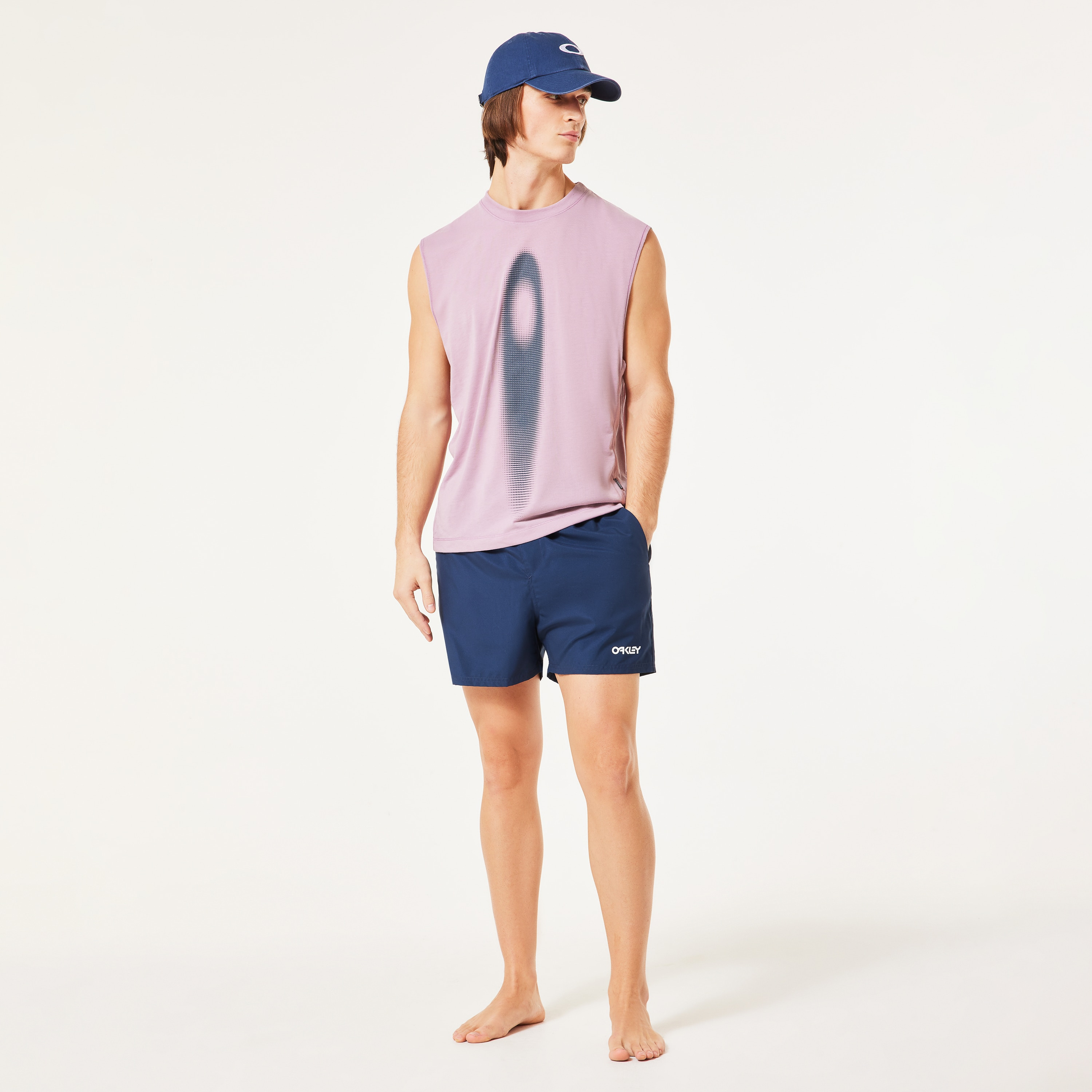 Beach Volley 16" Beachshort - 7