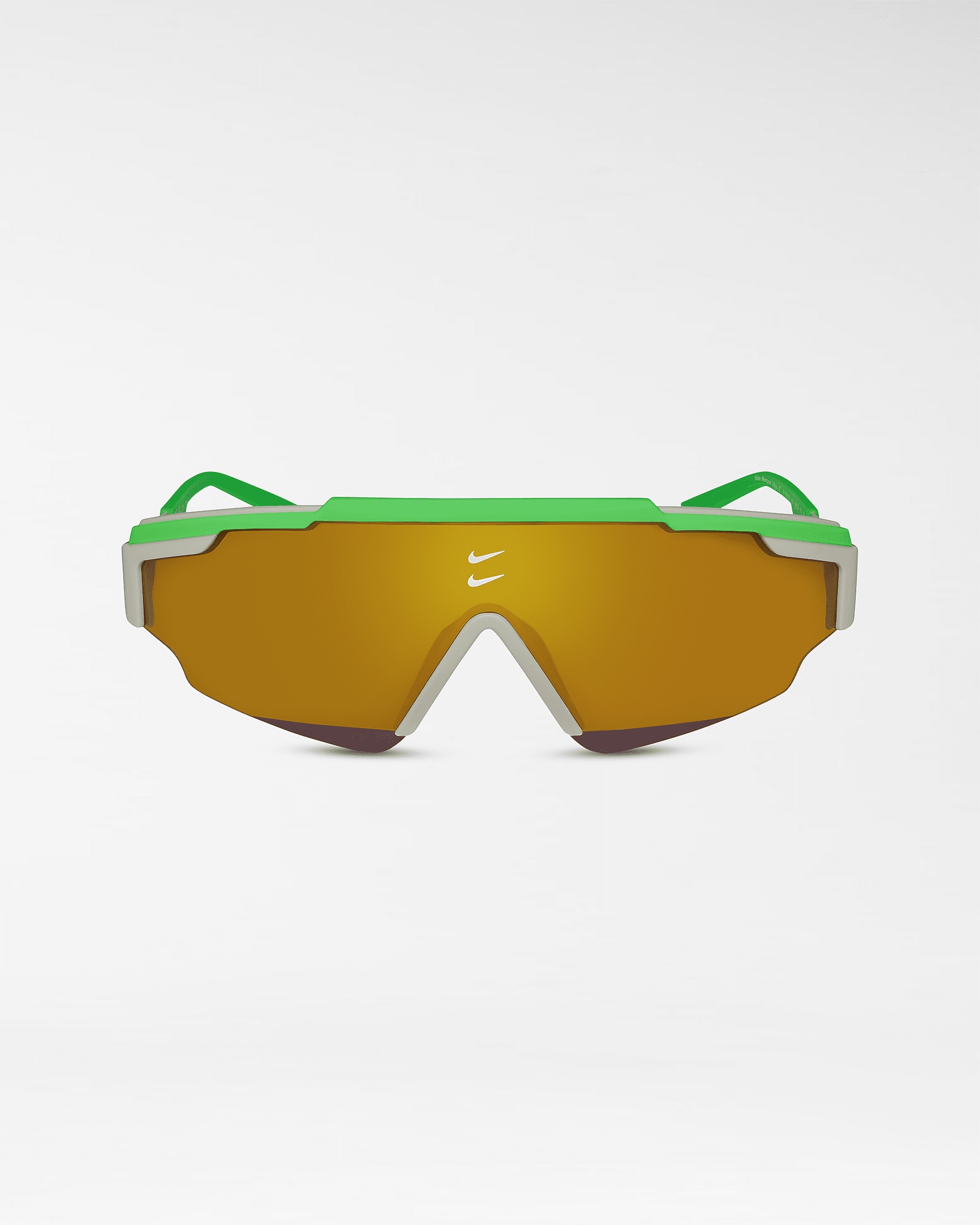 Nike Marquee LB Mirrored Sunglasses - 3