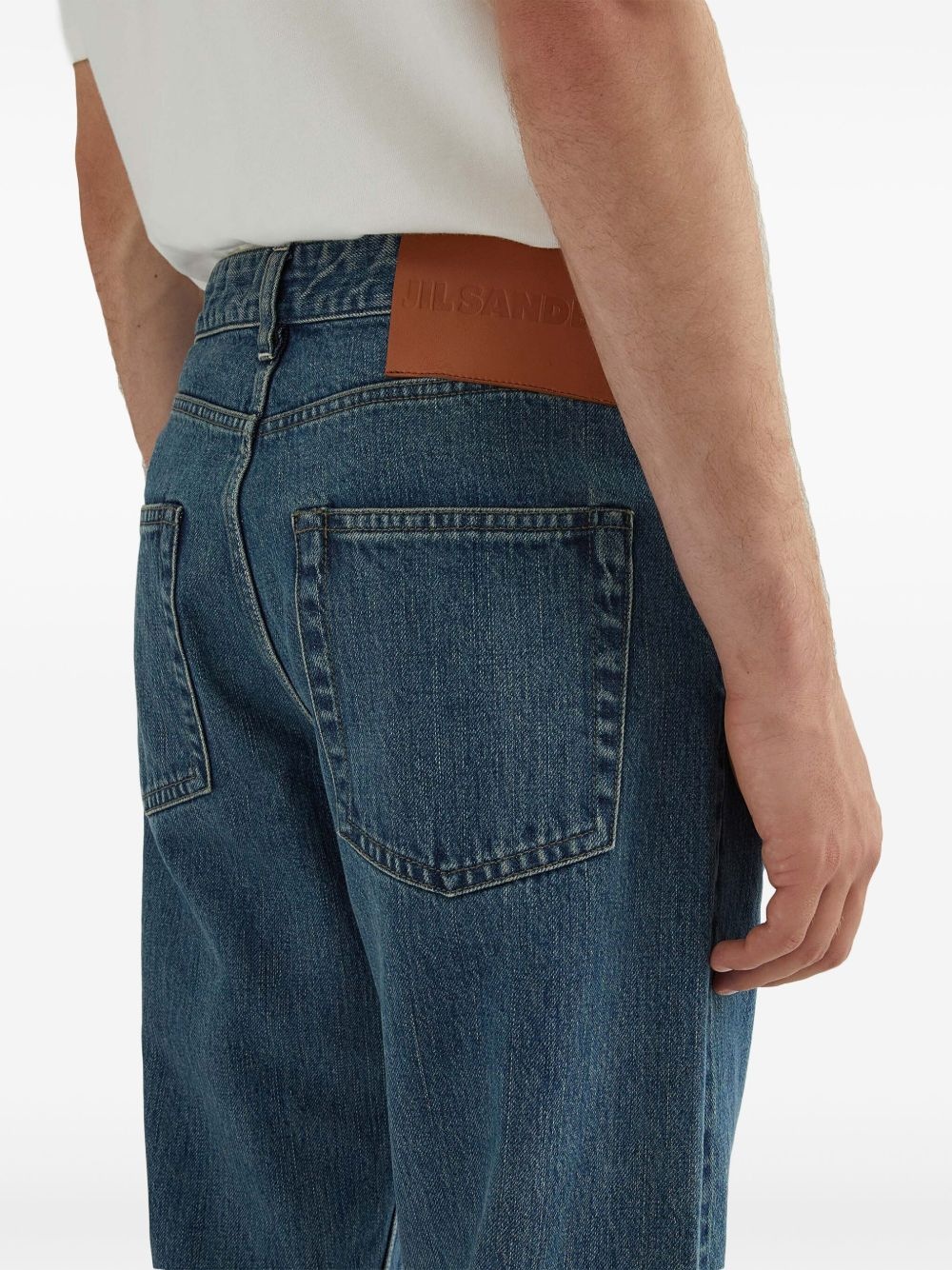 regular-fit jeans - 5