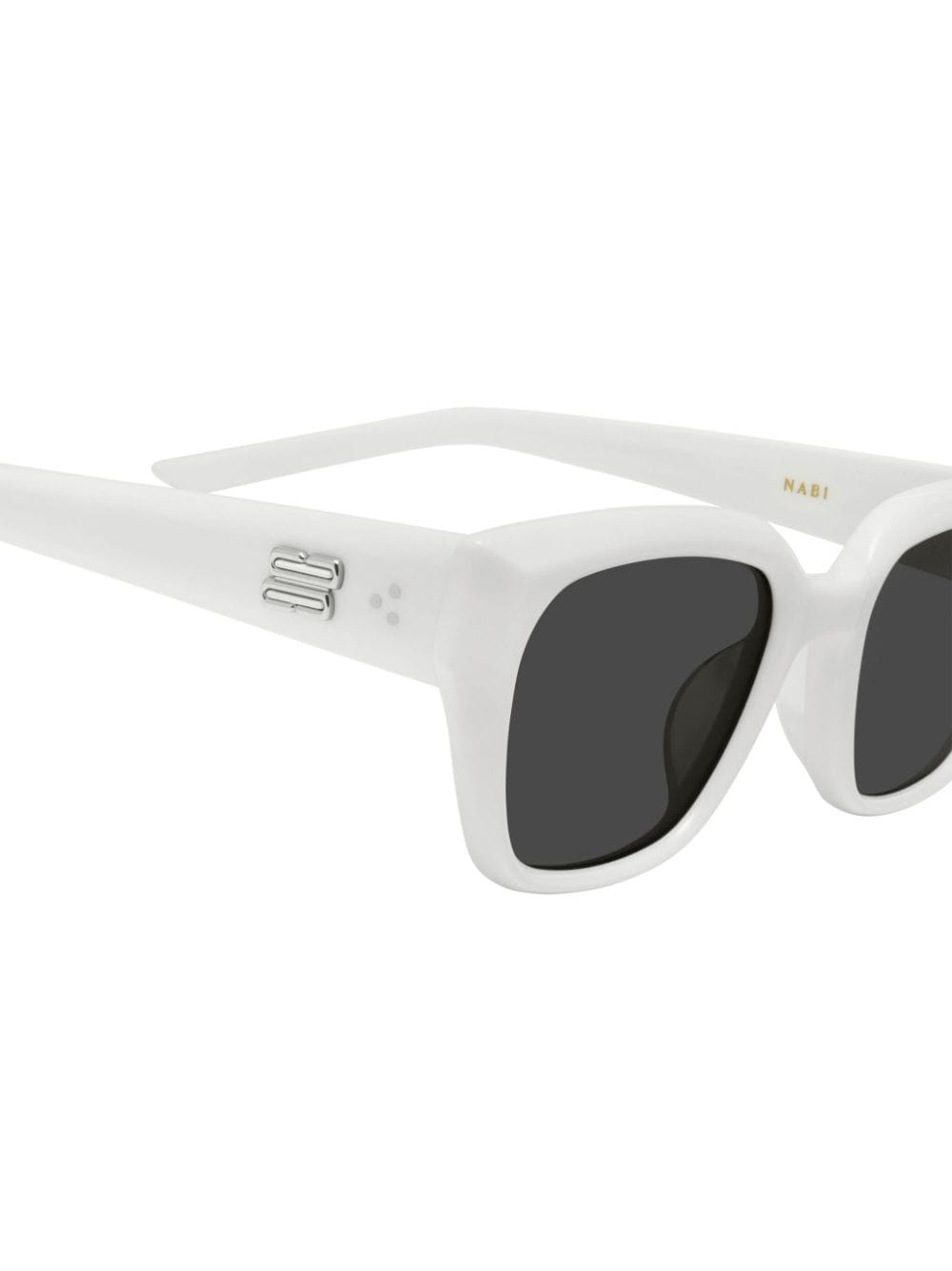 Nabi W2 square-frame sunglasses - 3