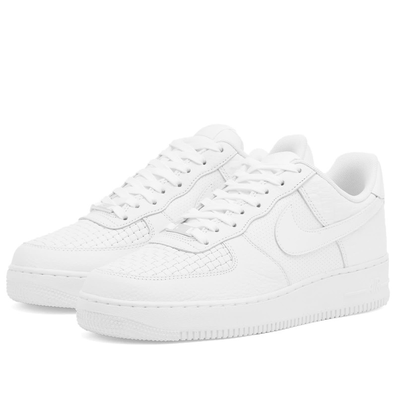Nike Nike Air Force 1 '07 Lx Sneaker outlook