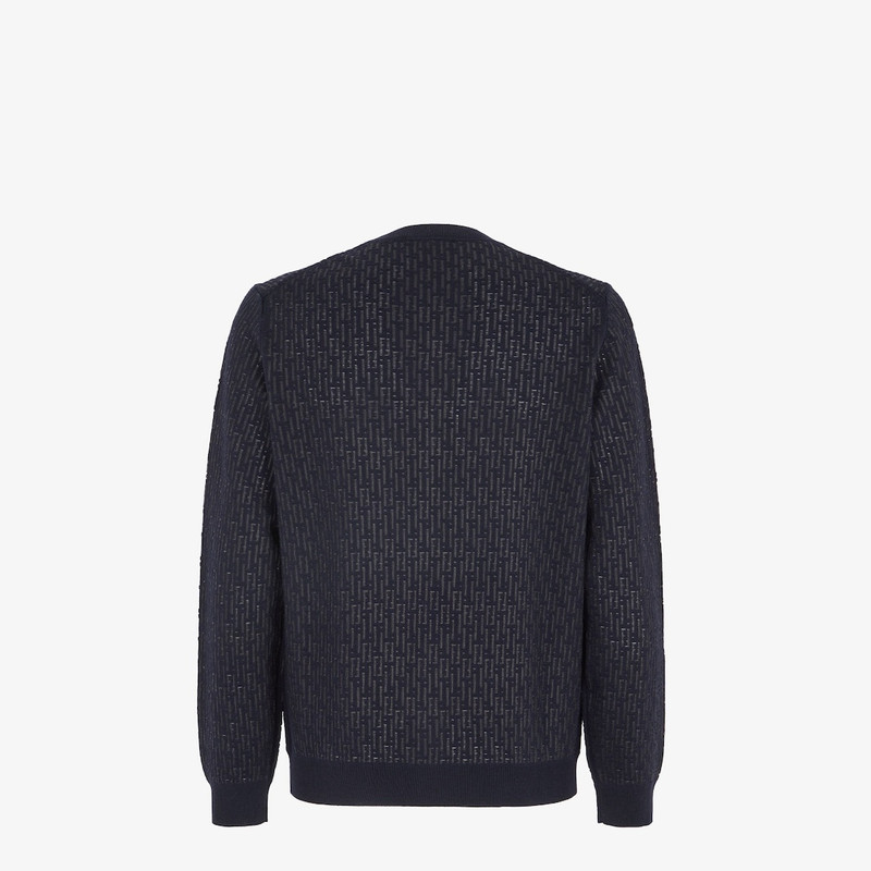 FENDI Cardigan outlook