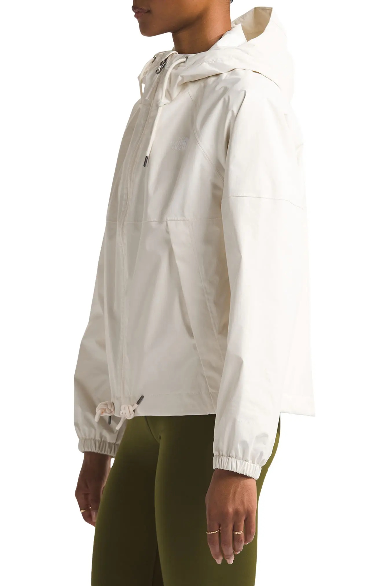 Antora Waterproof Rain Jacket - 3