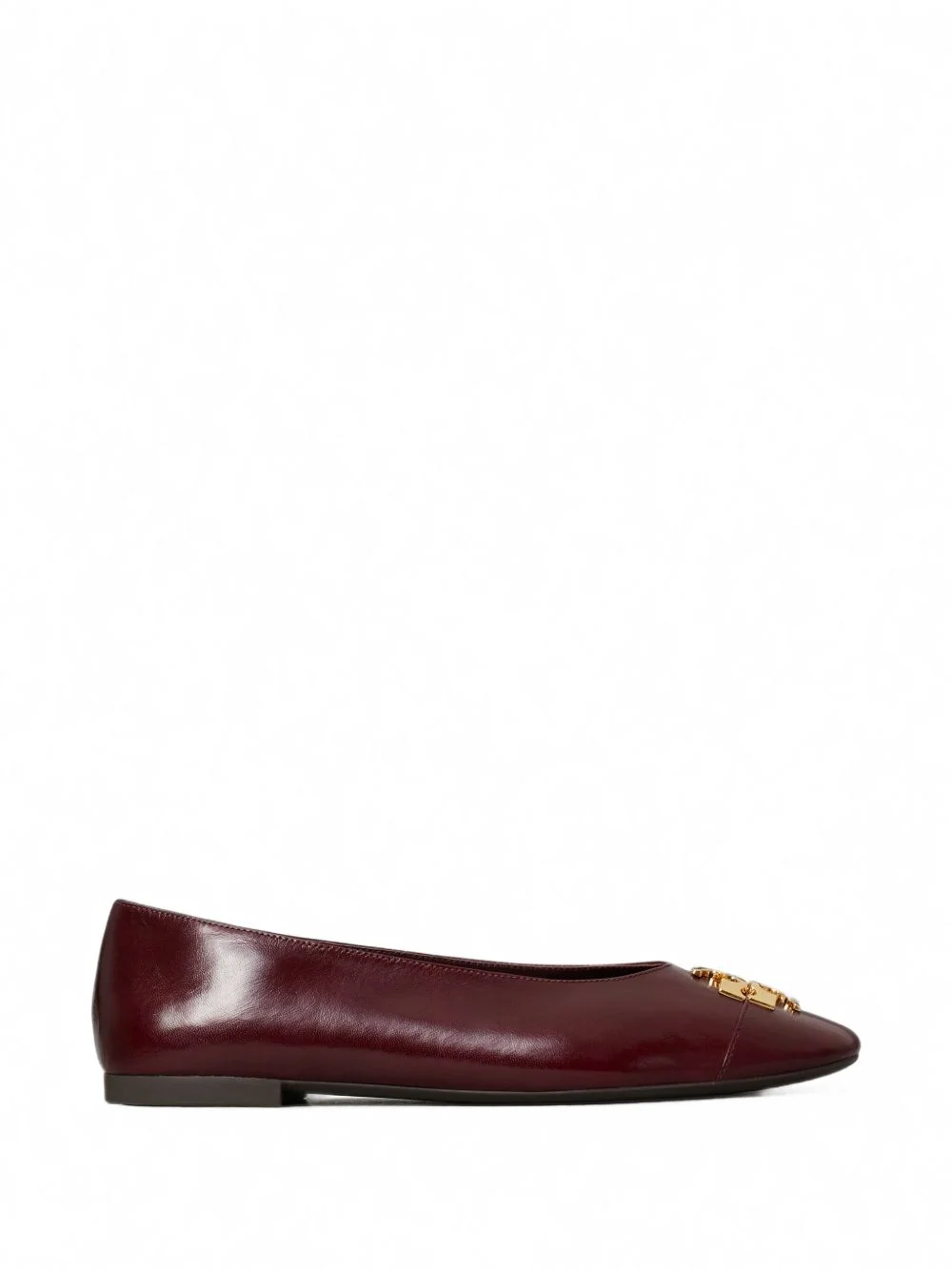Charlie ballet flats - 1