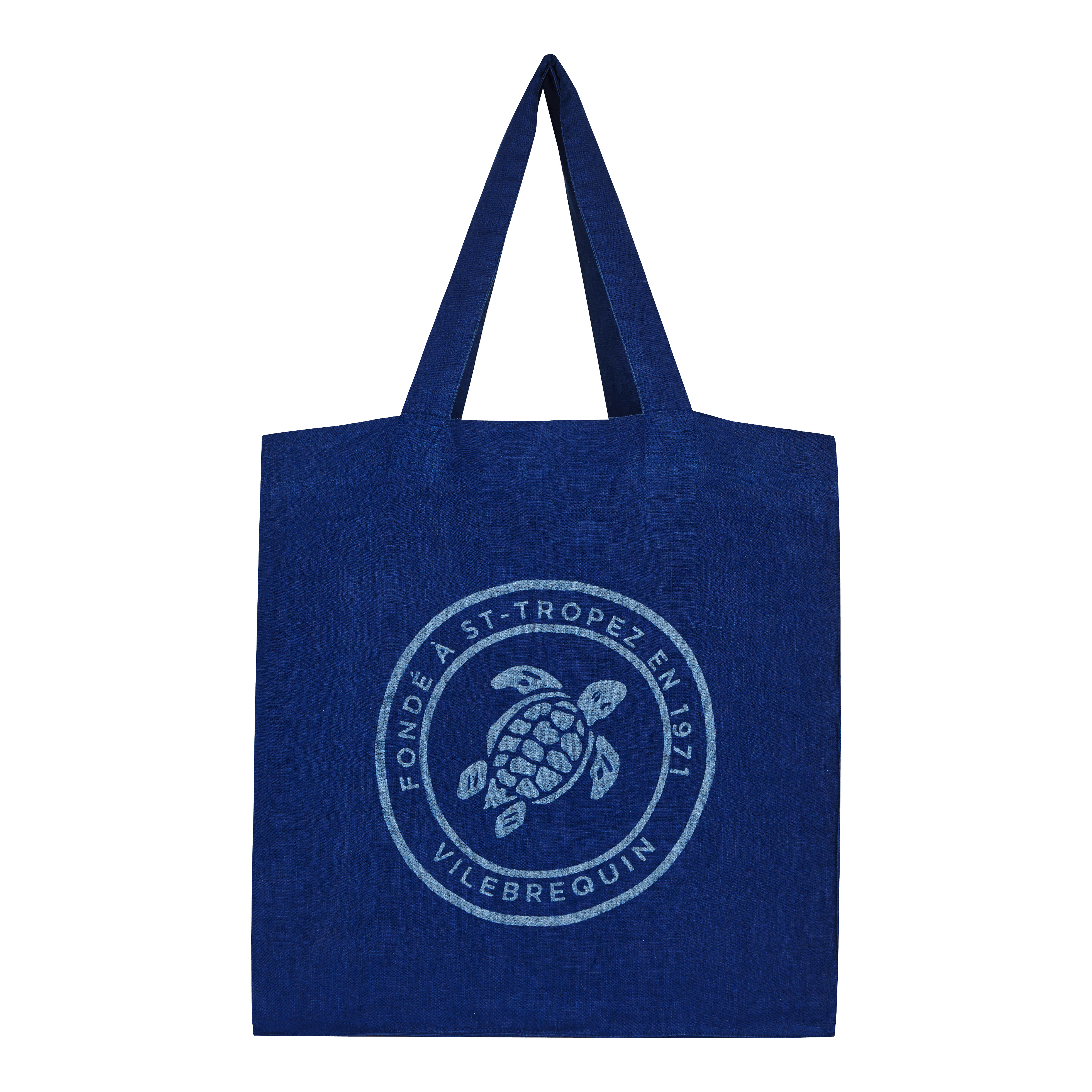 Canvas Marine Unisex Beach Bag Sold - 1