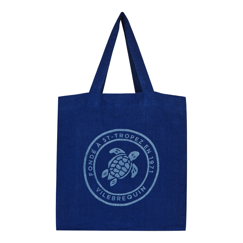 Canvas Marine Unisex Beach Bag Sold 1