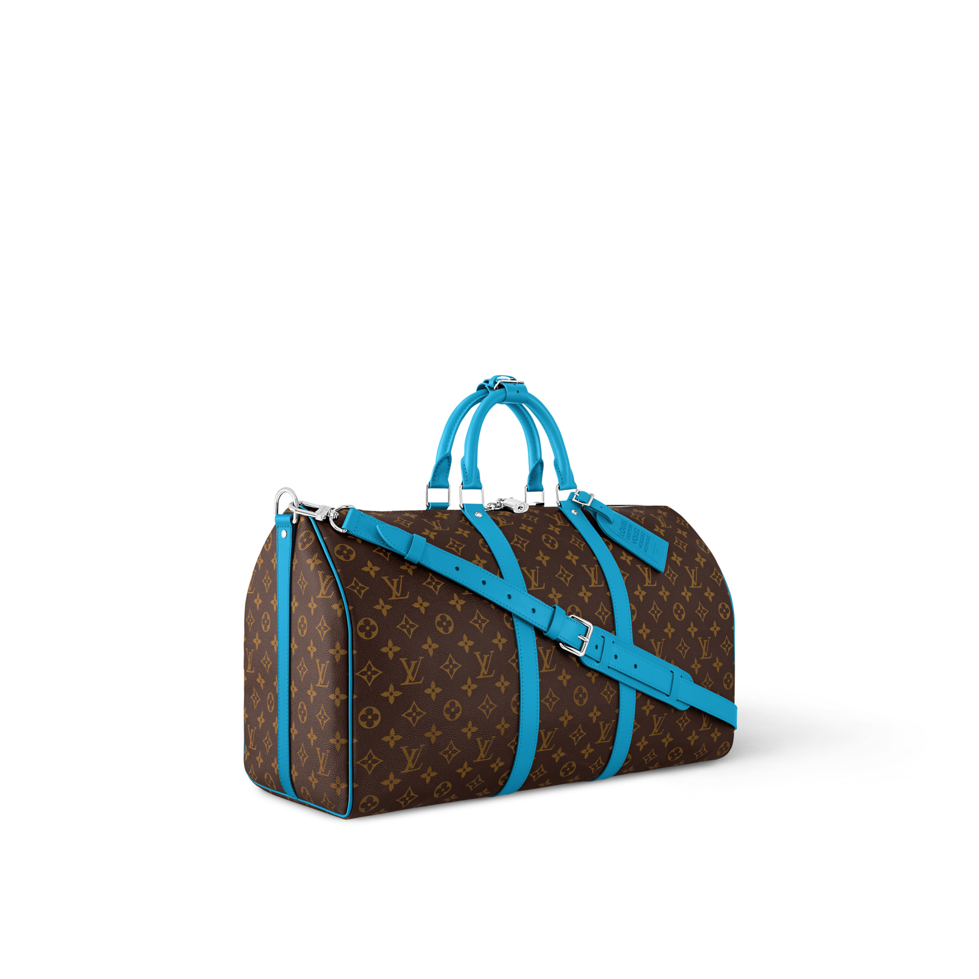 Keepall Bandoulière 50 - 2