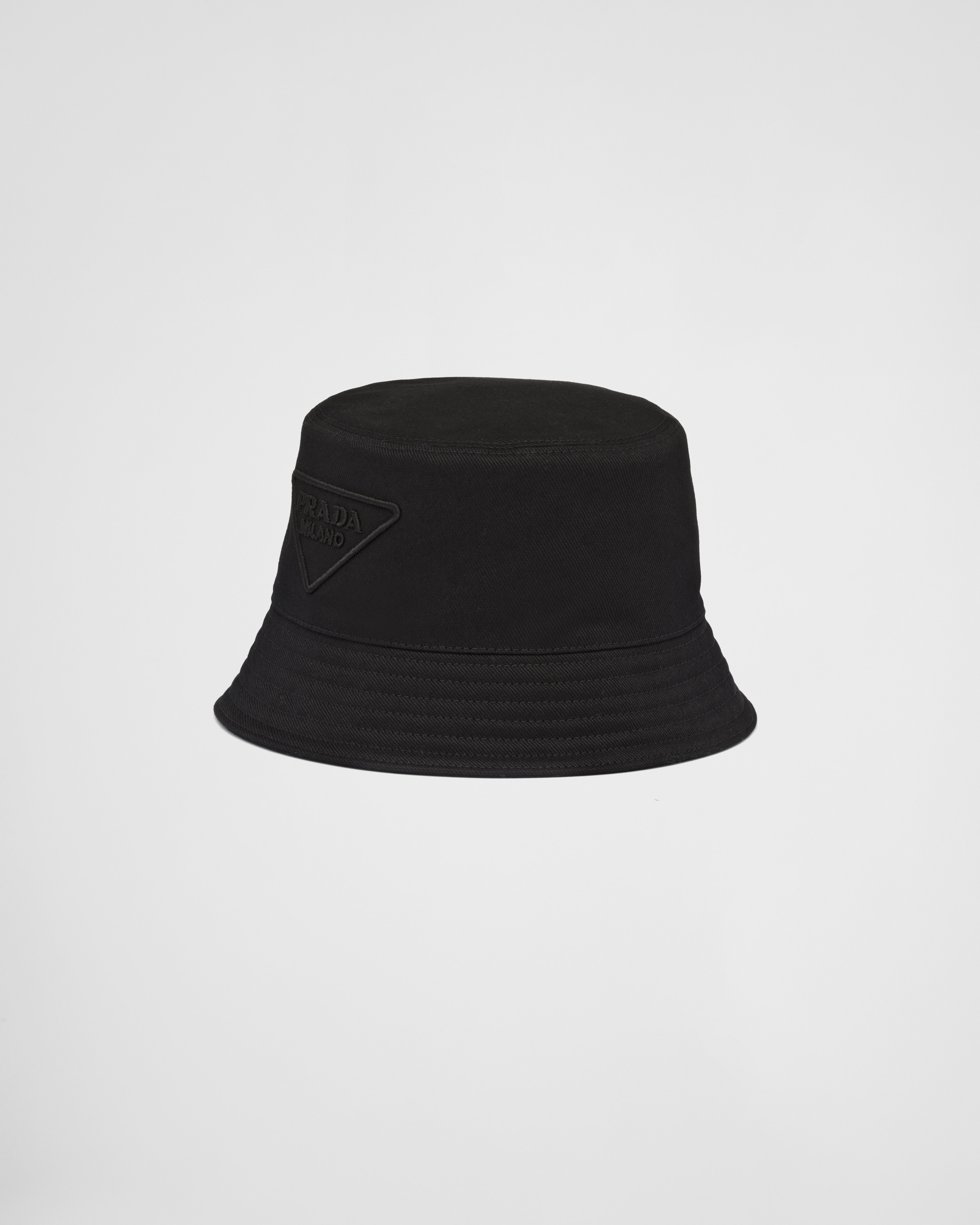 Drill bucket hat - 1