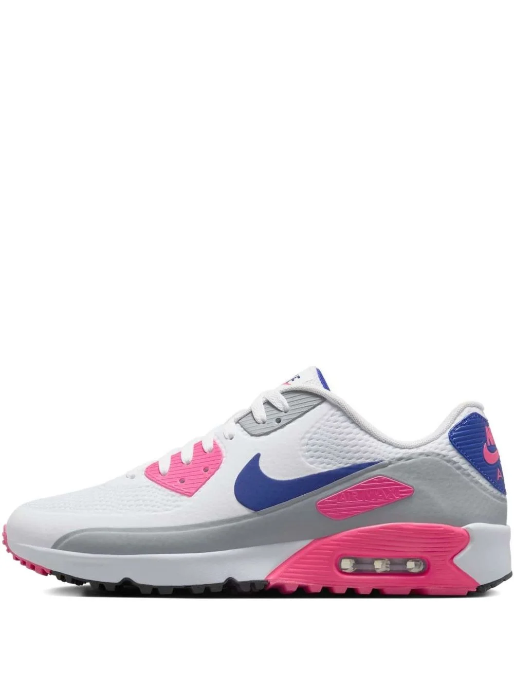 Air Max 90 low-top sneakers - 1