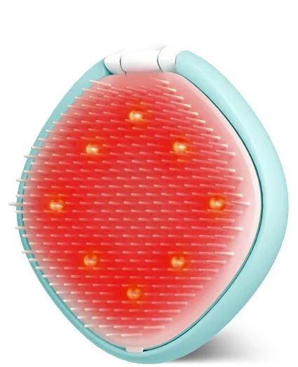 FLIP™ play advanced LED light hairbrush - 1