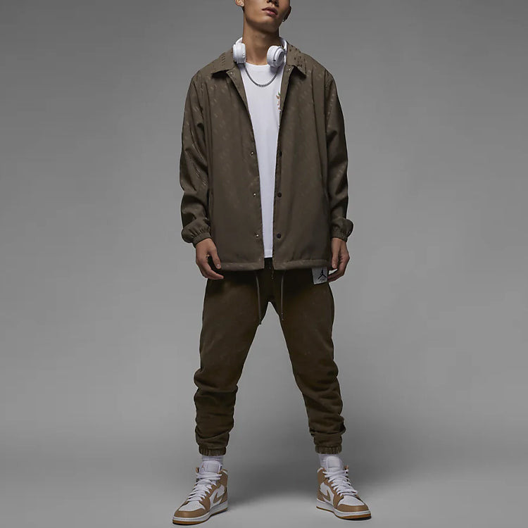 Air Jordan Essential Jacket DV7617-274 - 4