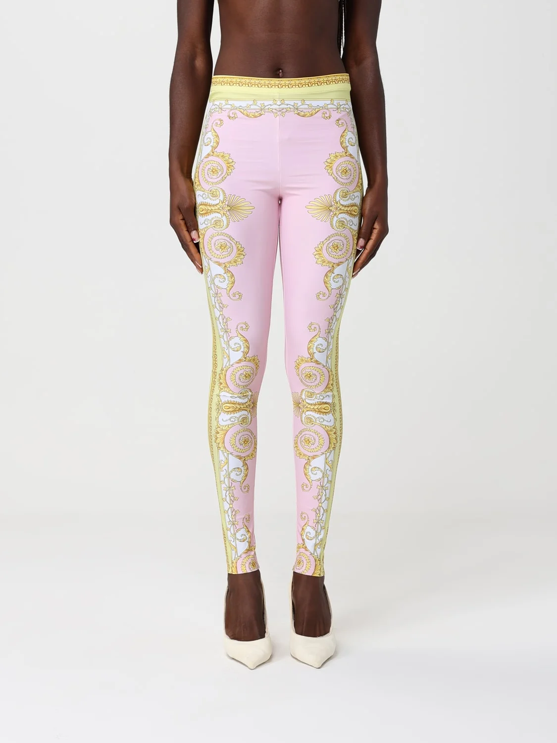 Pants woman Versace - 1