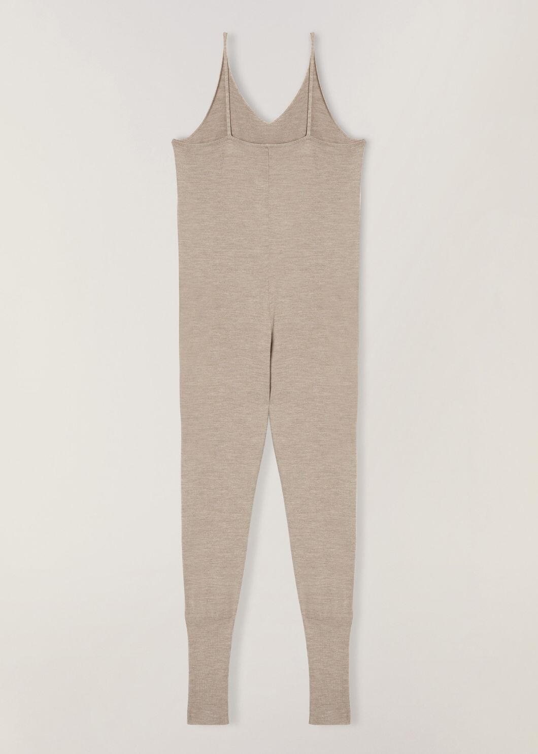 Cocooning Jumpsuit - 6