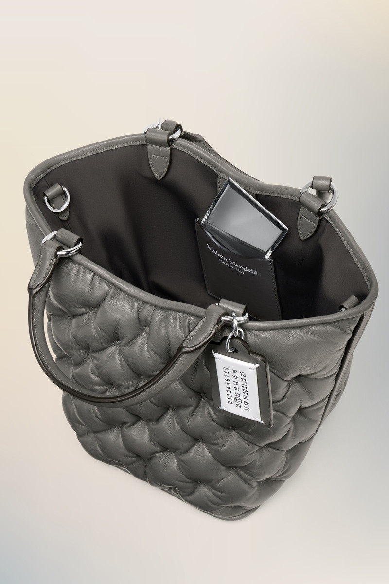 Glam Slam embroidery tote mini 5
