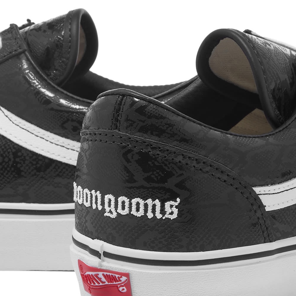 Vans Vault x Noon Goons Style 36 VLT LX - 4