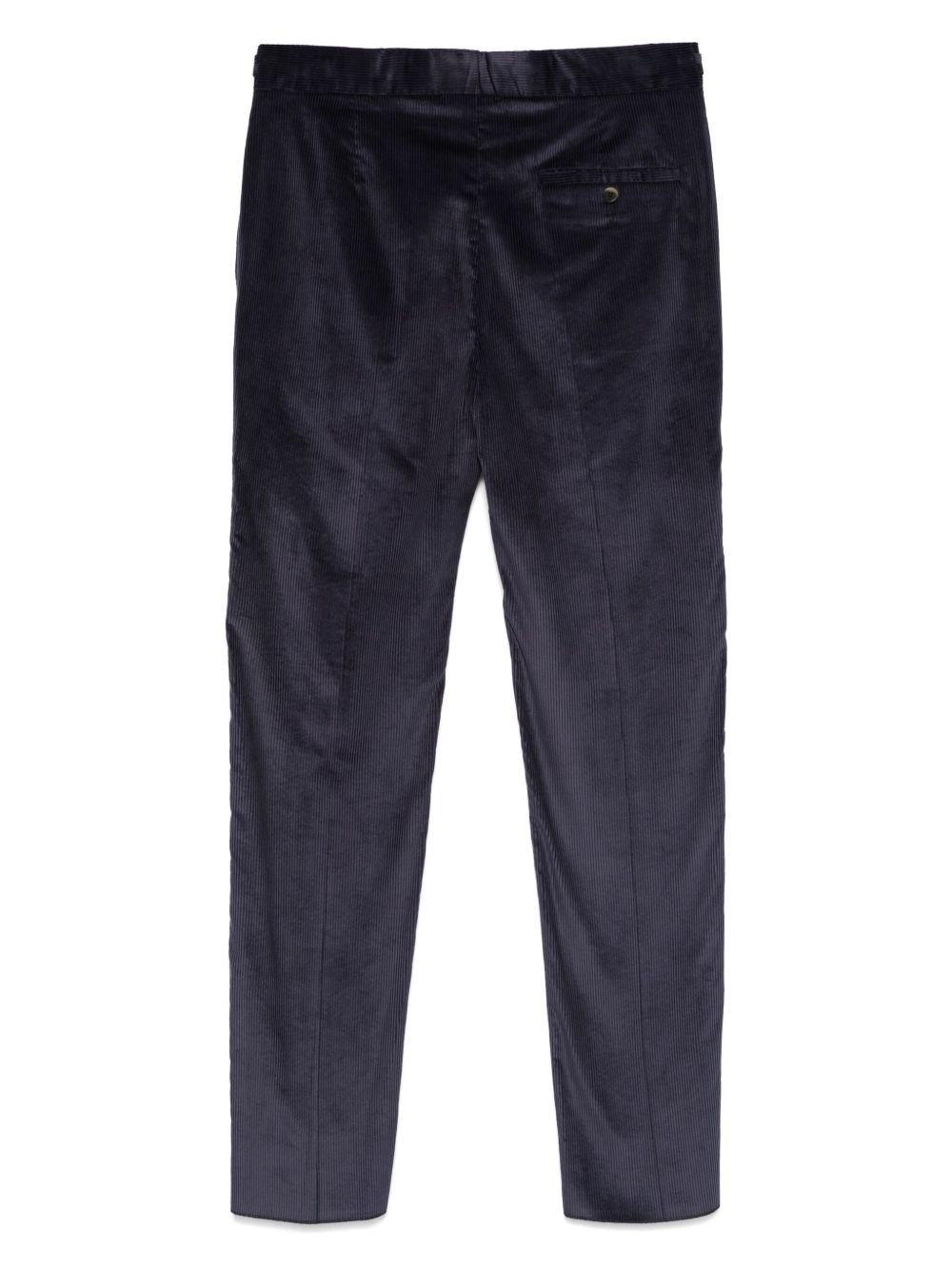 straight-leg trousers - 2