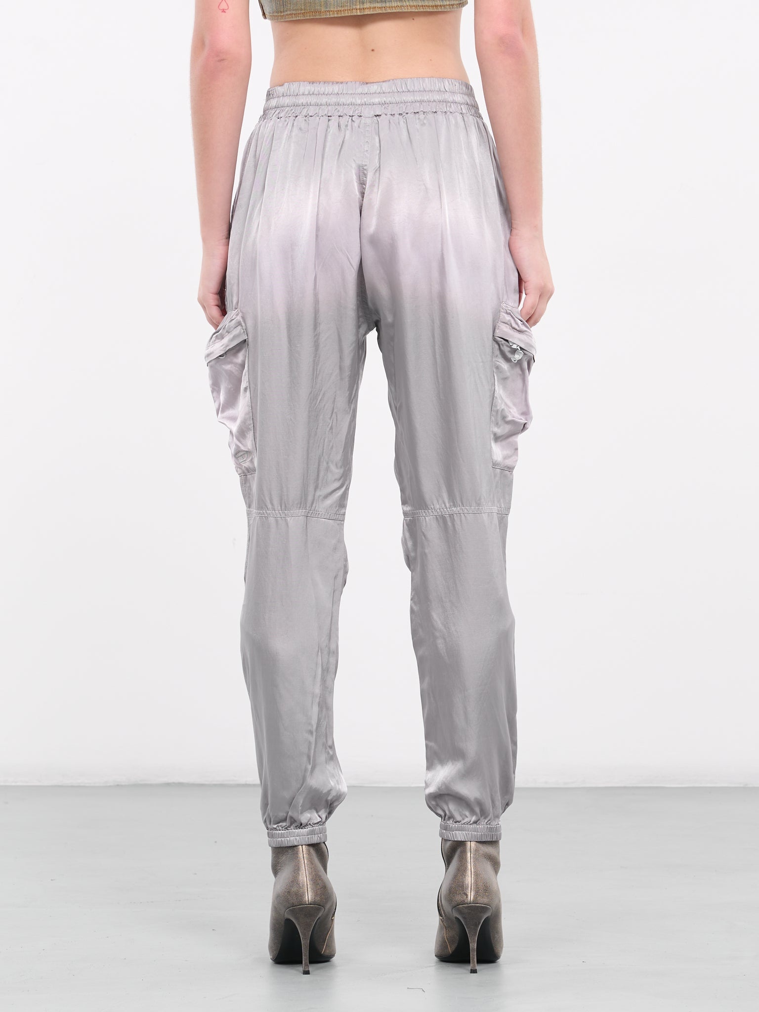 P-Mirrow-N1 Pants - 3