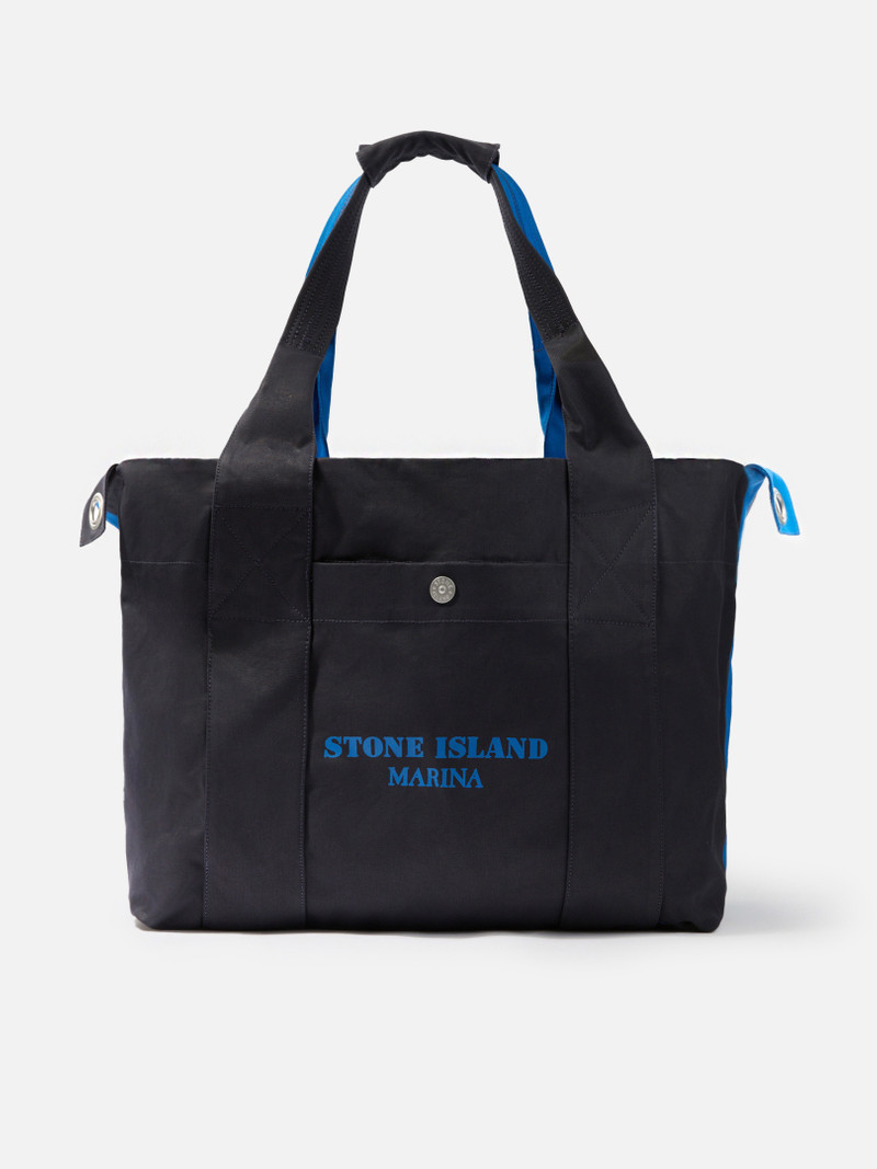 913XD PLATED COTTON CANVAS_STONE ISLAND MARINA 6