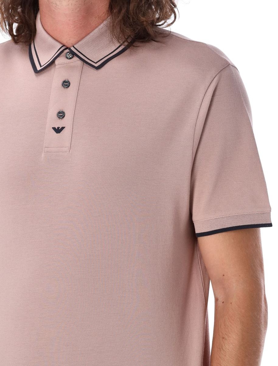 Emporio Armani Polo Shirt - 3