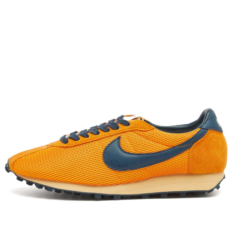 NIKE LD-1000 ORANGE PEEL / 육군 NAVY - 1