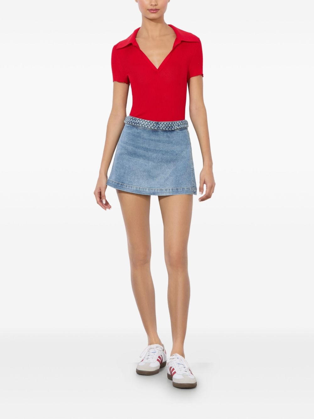 Lakelyn shorts - 2