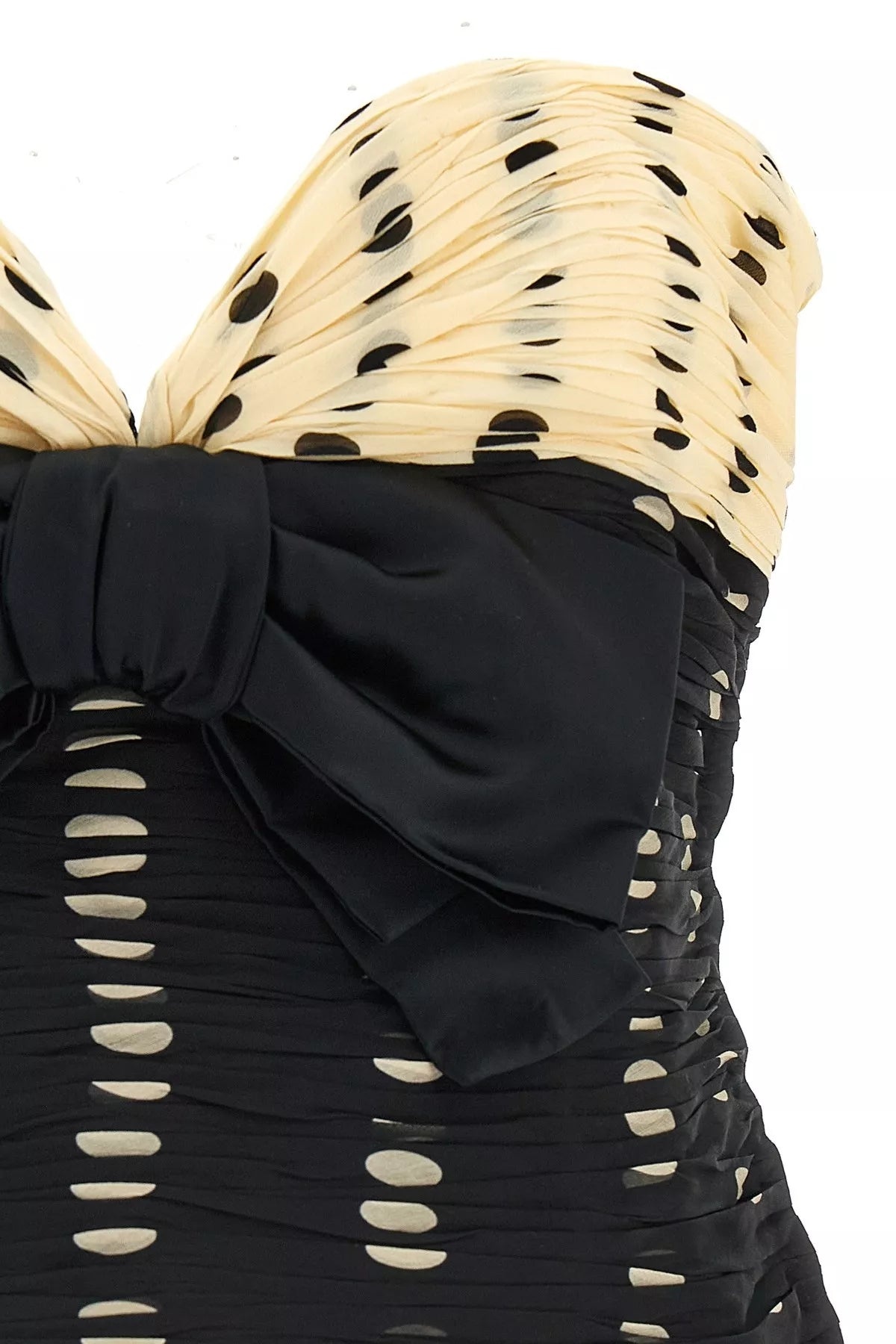 Valentino Garavani Women 'Plusdepois' Top - 3