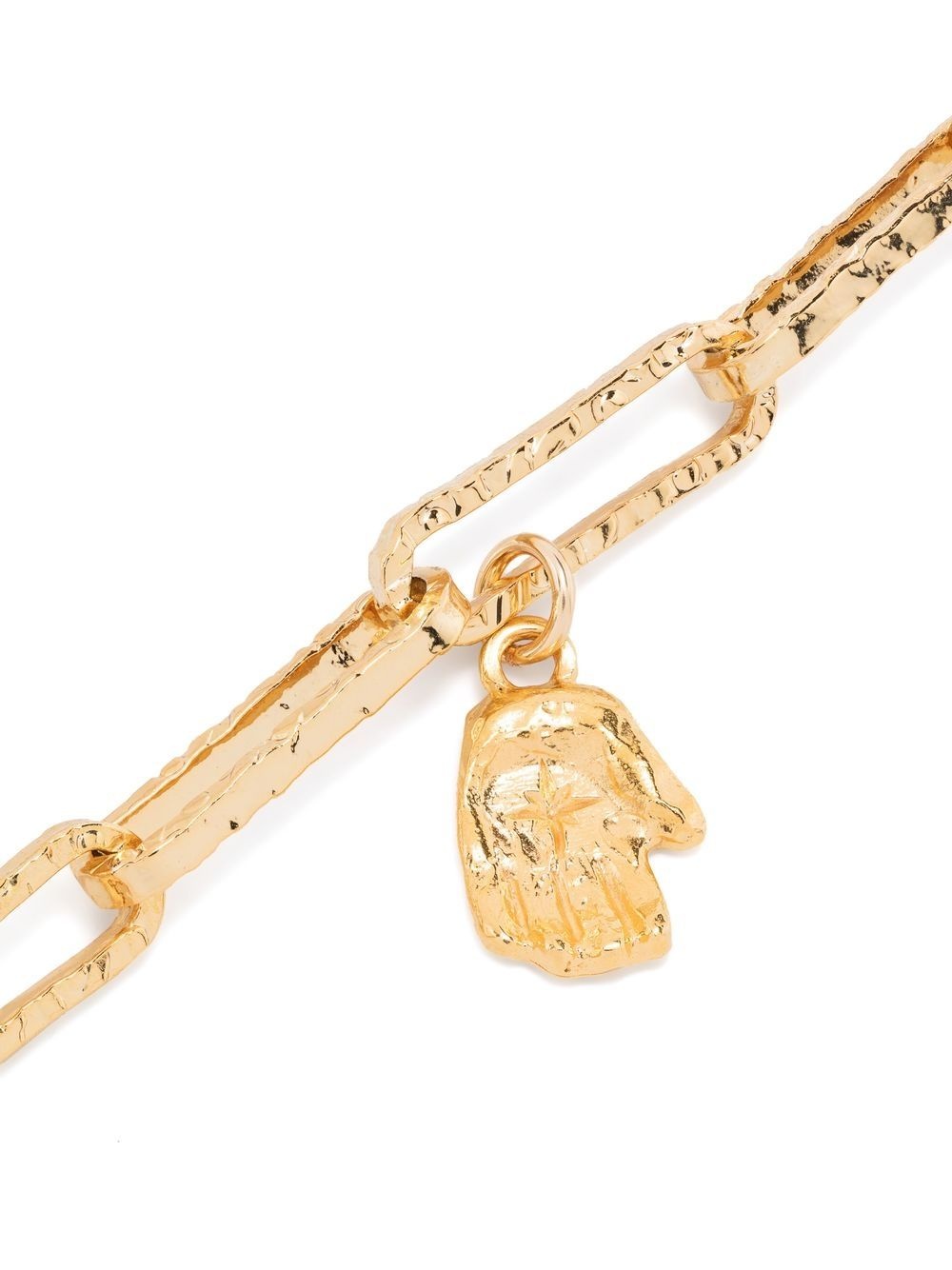 The Starry Night charm bracelet - 3
