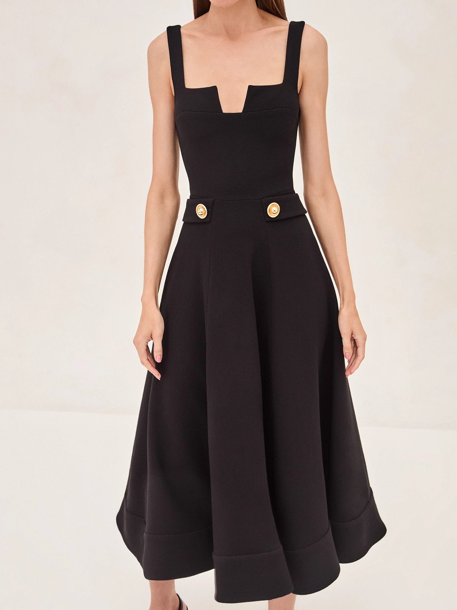 Fiore Dress - 2