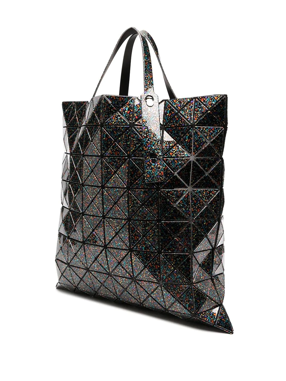 Lucent prism tote - 3