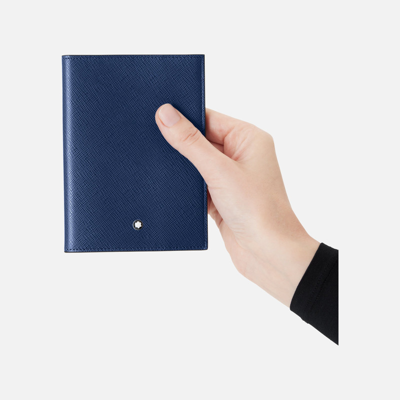 Montblanc Sartorial passport holder 5