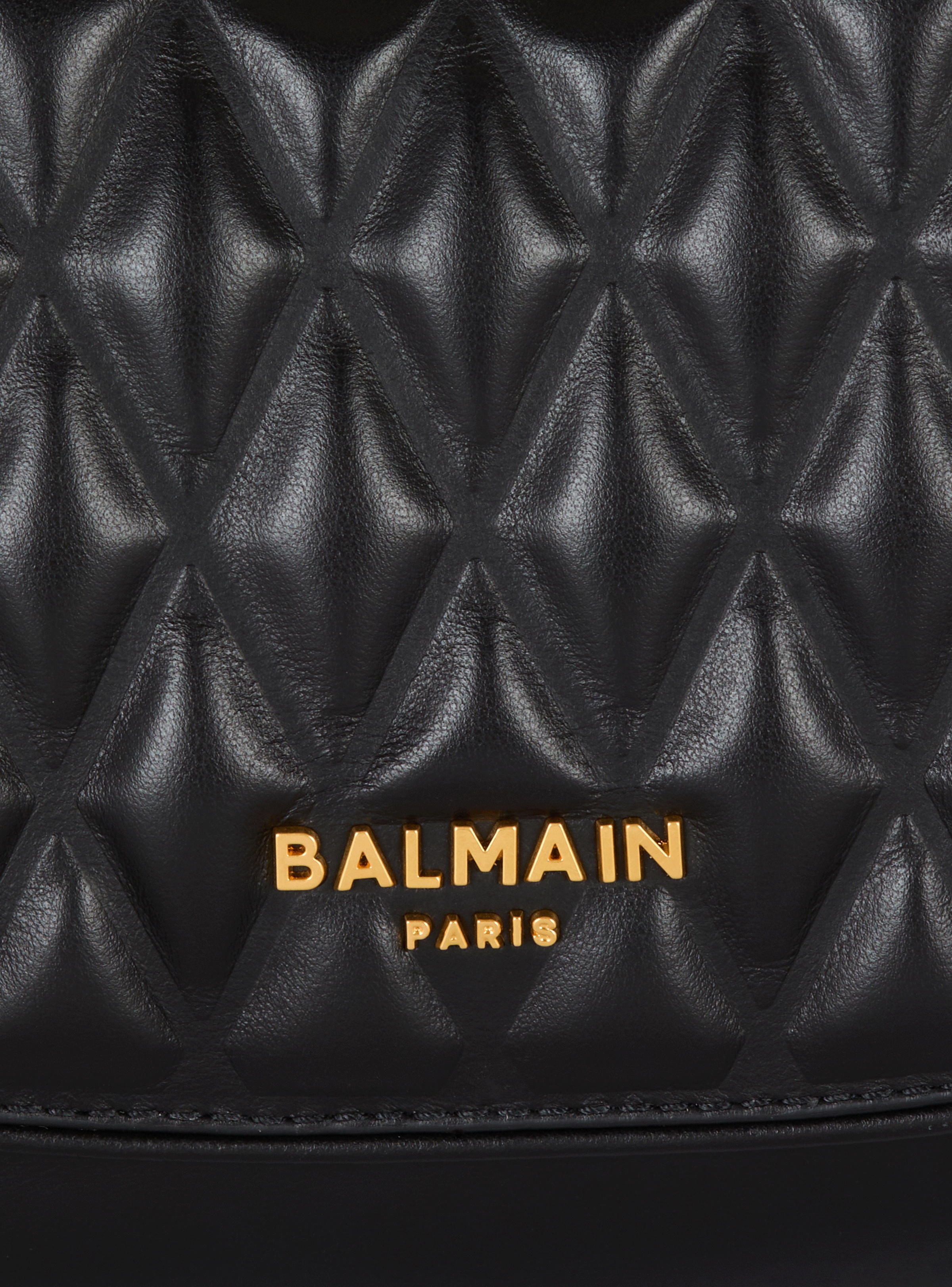 Medium Jolie Madame bag in quilted leather - 7