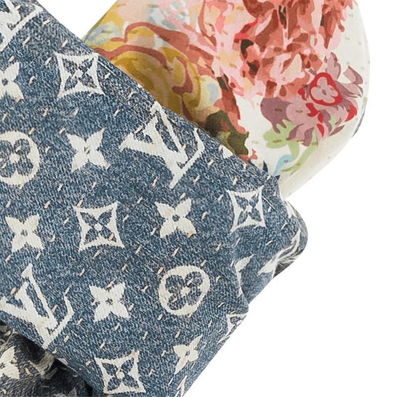 Louis Vuitton Tapestry Stole outlook