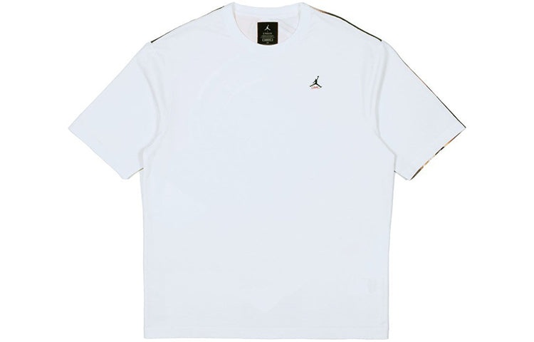Air Jordan x Union LA Autographs T-Shirt 'White' CV1346-100 - 2