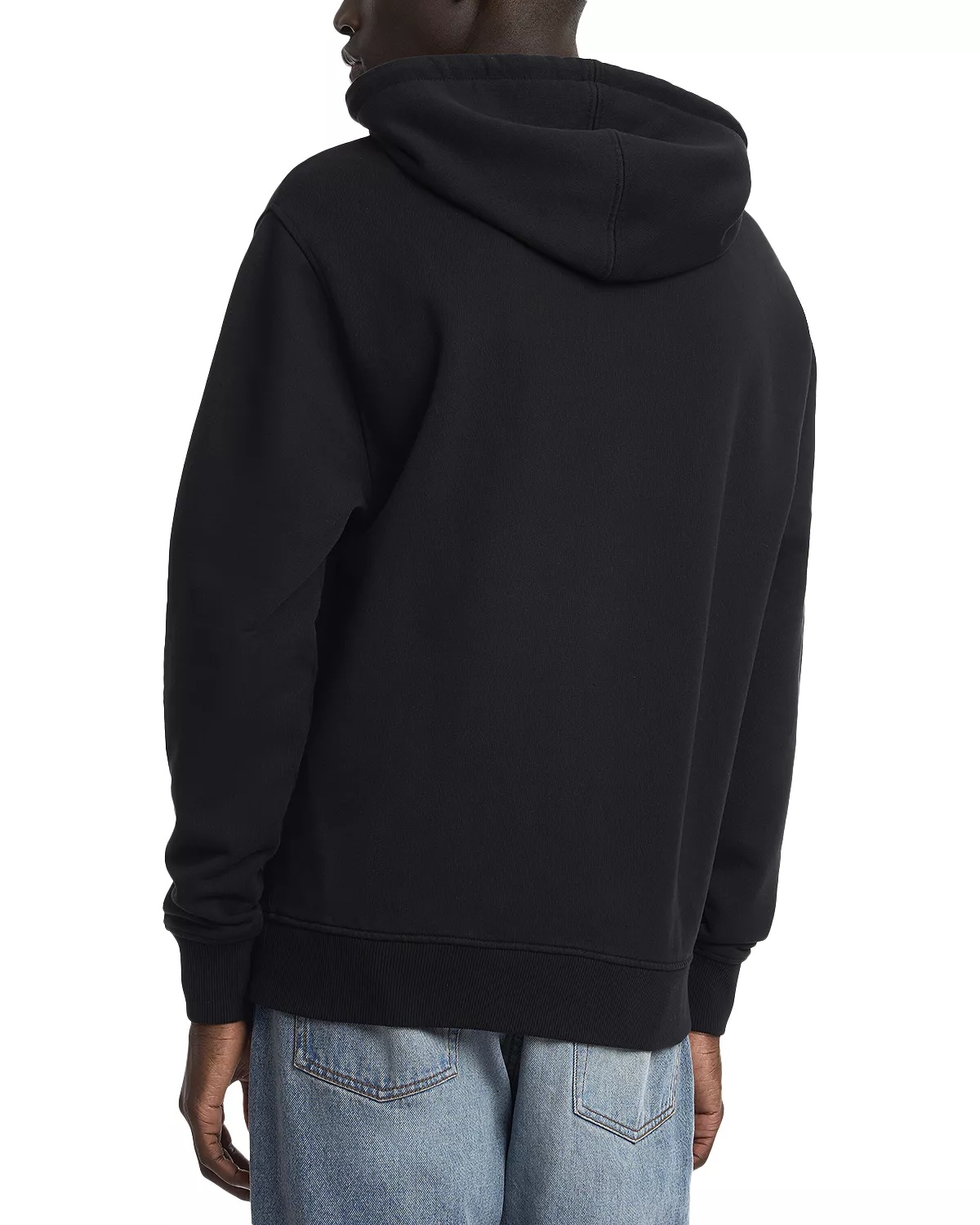 Logo Hoodie - 2