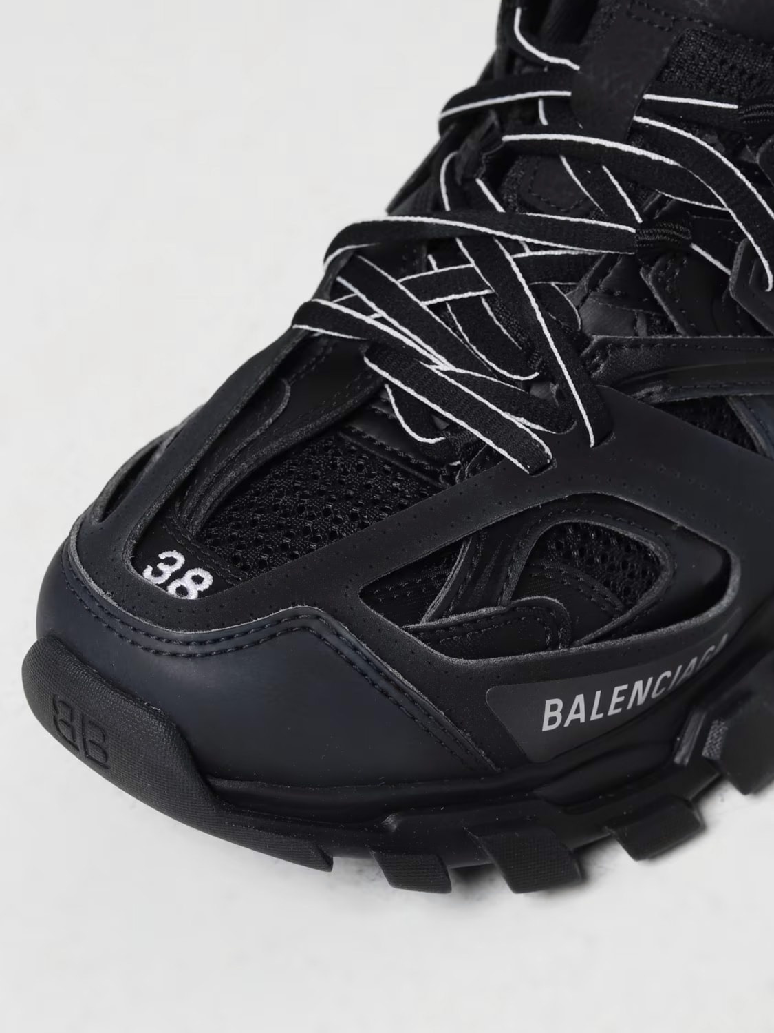 Sneakers woman Balenciaga - 4