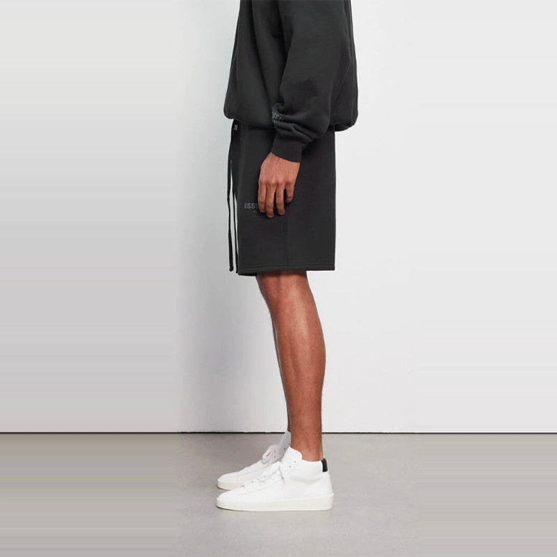 신의 두려움 FW20 스웨터 '블랙' 160250500076001 4